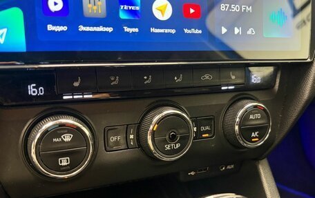 Skoda Octavia RS, 2014 год, 1 699 000 рублей, 11 фотография