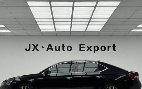 Skoda Superb III рестайлинг, 2024 год, 1 970 000 рублей, 4 фотография