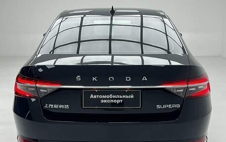Skoda Superb III рестайлинг, 2024 год, 1 970 000 рублей, 8 фотография