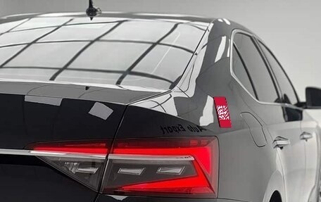 Skoda Superb III рестайлинг, 2024 год, 1 970 000 рублей, 9 фотография