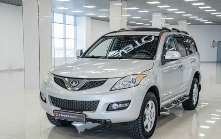 Great Wall Hover H5, 2013 год, 600 000 рублей, 2 фотография