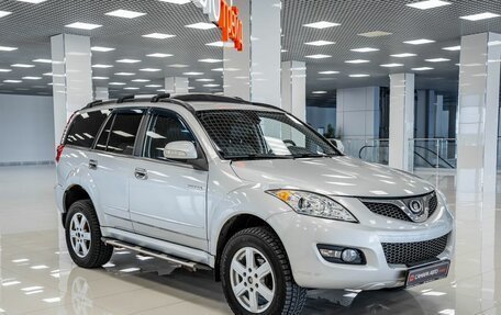 Great Wall Hover H5, 2013 год, 600 000 рублей, 4 фотография