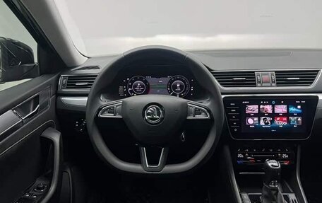 Skoda Superb III рестайлинг, 2024 год, 1 970 000 рублей, 17 фотография