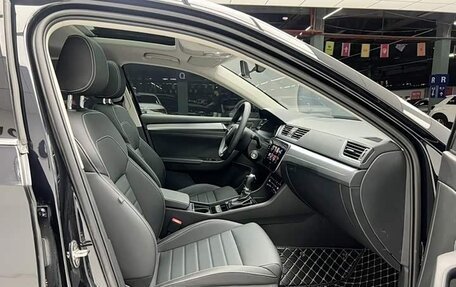 Skoda Superb III рестайлинг, 2024 год, 1 970 000 рублей, 18 фотография