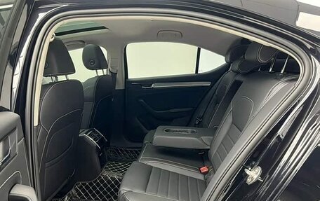 Skoda Superb III рестайлинг, 2024 год, 1 970 000 рублей, 19 фотография