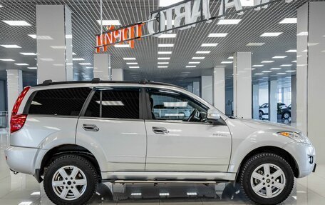 Great Wall Hover H5, 2013 год, 600 000 рублей, 6 фотография