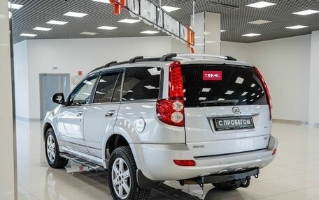 Great Wall Hover H5, 2013 год, 600 000 рублей, 5 фотография