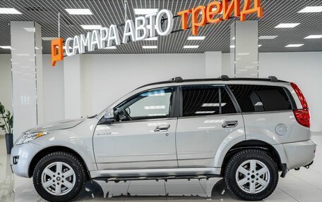 Great Wall Hover H5, 2013 год, 600 000 рублей, 7 фотография