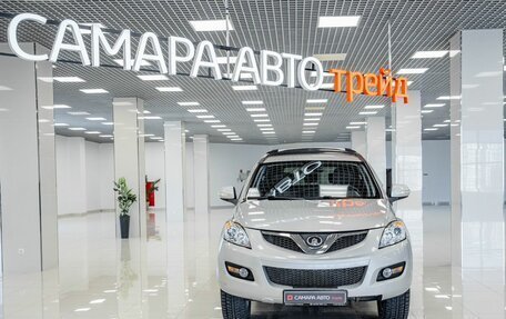 Great Wall Hover H5, 2013 год, 600 000 рублей, 8 фотография