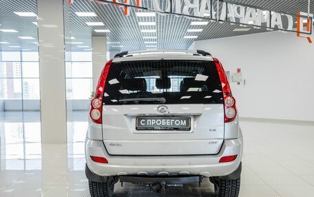Great Wall Hover H5, 2013 год, 600 000 рублей, 10 фотография
