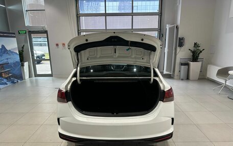 Hyundai Solaris II рестайлинг, 2020 год, 995 000 рублей, 7 фотография