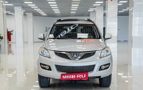 Great Wall Hover H5, 2013 год, 600 000 рублей, 9 фотография