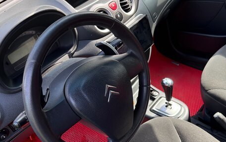 Citroen C3 II, 2006 год, 215 000 рублей, 7 фотография
