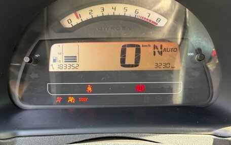 Citroen C3 II, 2006 год, 215 000 рублей, 9 фотография