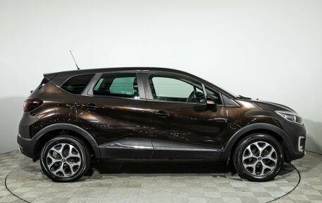Renault Kaptur I рестайлинг, 2017 год, 1 399 000 рублей, 4 фотография