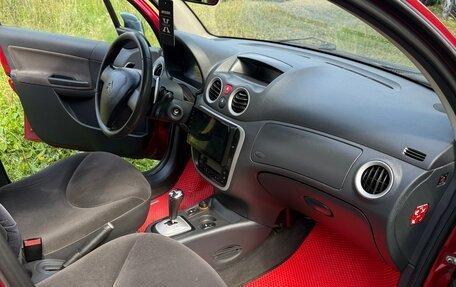 Citroen C3 II, 2006 год, 215 000 рублей, 6 фотография