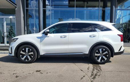 KIA Sorento IV, 2020 год, 2 840 000 рублей, 2 фотография