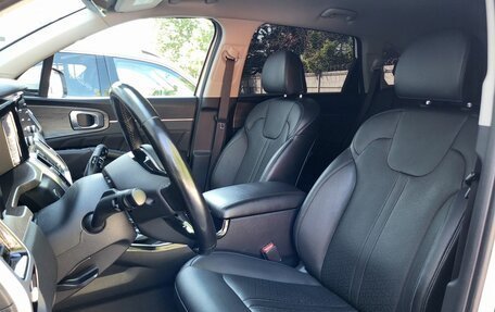 KIA Sorento IV, 2020 год, 2 840 000 рублей, 12 фотография