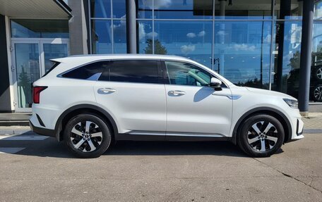 KIA Sorento IV, 2020 год, 2 840 000 рублей, 6 фотография
