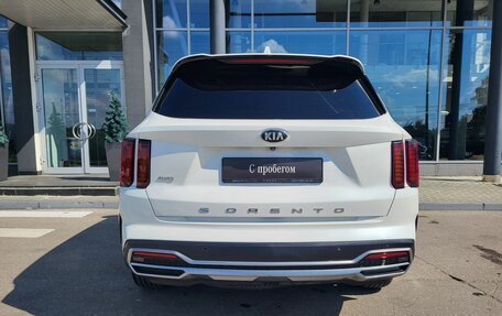 KIA Sorento IV, 2020 год, 2 840 000 рублей, 4 фотография