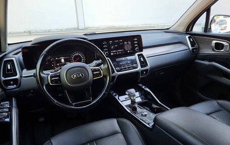KIA Sorento IV, 2020 год, 2 840 000 рублей, 11 фотография