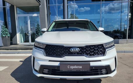 KIA Sorento IV, 2020 год, 2 840 000 рублей, 8 фотография