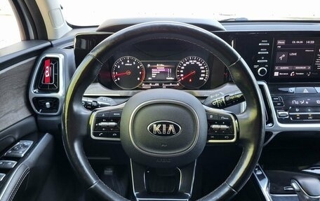 KIA Sorento IV, 2020 год, 2 840 000 рублей, 15 фотография