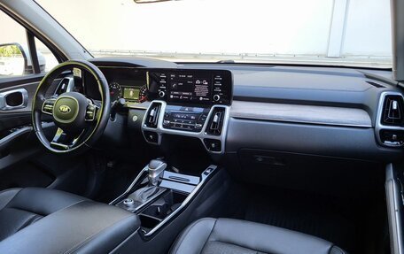 KIA Sorento IV, 2020 год, 2 840 000 рублей, 24 фотография