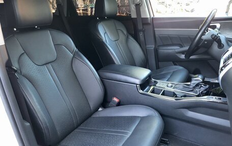 KIA Sorento IV, 2020 год, 2 840 000 рублей, 23 фотография