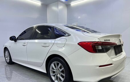 Honda Civic, 2022 год, 1 957 000 рублей, 2 фотография