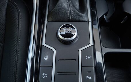 KIA Sorento IV, 2020 год, 2 840 000 рублей, 21 фотография