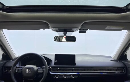 Honda Civic, 2022 год, 1 957 000 рублей, 8 фотография