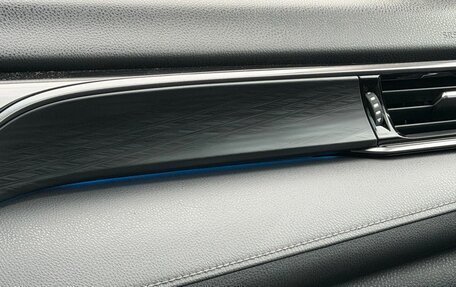 Toyota Camry, 2021 год, 3 149 000 рублей, 19 фотография