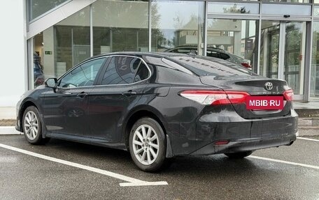 Toyota Camry, 2021 год, 3 149 000 рублей, 8 фотография