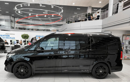 Mercedes-Benz V-Класс, 2019 год, 4 750 000 рублей, 8 фотография