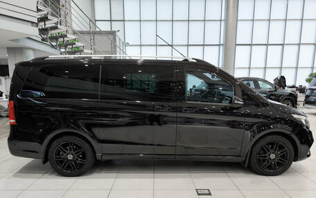 Mercedes-Benz V-Класс, 2019 год, 4 750 000 рублей, 4 фотография
