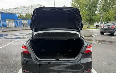 Toyota Camry, 2021 год, 3 149 000 рублей, 26 фотография