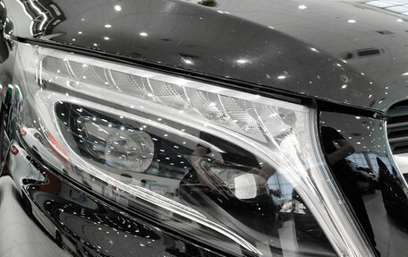 Mercedes-Benz V-Класс, 2019 год, 4 750 000 рублей, 17 фотография