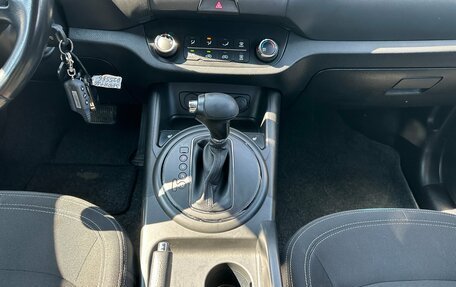 KIA Sportage III, 2013 год, 1 349 000 рублей, 11 фотография