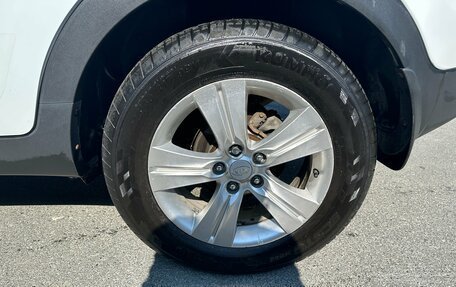 KIA Sportage III, 2013 год, 1 349 000 рублей, 12 фотография