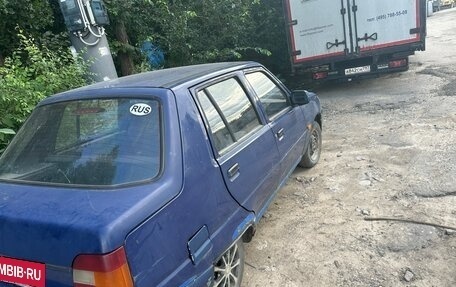 ЗАЗ 1103 «Славута», 2004 год, 32 000 рублей, 4 фотография