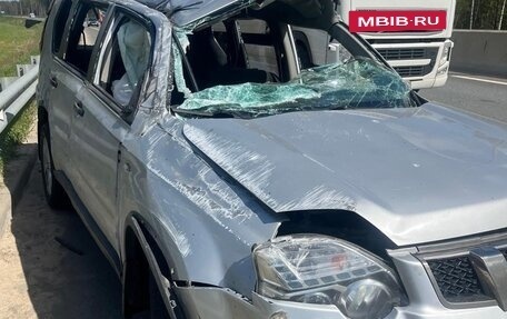 Nissan X-Trail, 2012 год, 150 000 рублей, 3 фотография