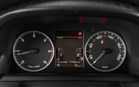 Land Rover Discovery IV, 2011 год, 1 498 000 рублей, 13 фотография