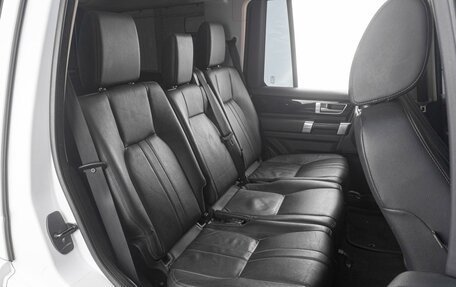 Land Rover Discovery IV, 2011 год, 1 498 000 рублей, 8 фотография