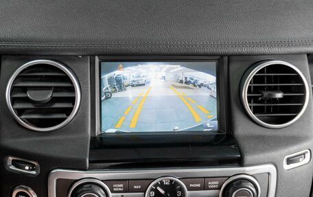 Land Rover Discovery IV, 2011 год, 1 498 000 рублей, 15 фотография