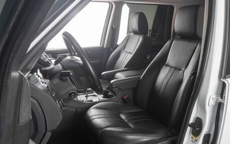 Land Rover Discovery IV, 2011 год, 1 498 000 рублей, 11 фотография