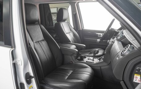 Land Rover Discovery IV, 2011 год, 1 498 000 рублей, 9 фотография