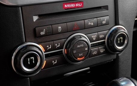 Land Rover Discovery IV, 2011 год, 1 498 000 рублей, 16 фотография