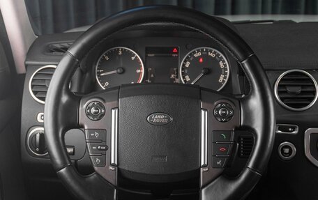 Land Rover Discovery IV, 2011 год, 1 498 000 рублей, 20 фотография
