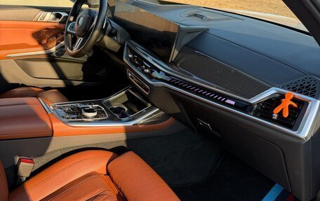 BMW X7, 2023 год, 16 400 000 рублей, 7 фотография